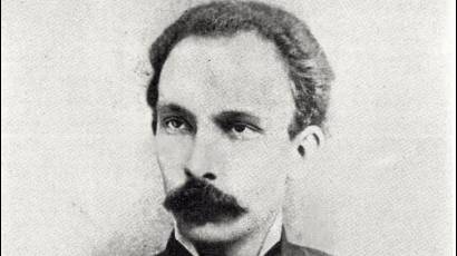José Martí