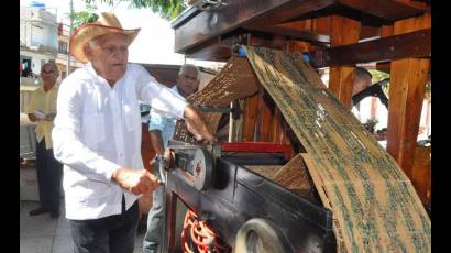 La música de órgano es una tradición en el oriente cubano.