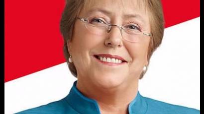 Michelle Bachelet