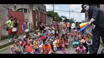 Licenciatura en Gestión Sociocultural para el Desarrollo