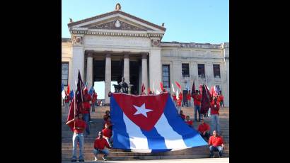 Universidad de La Habana