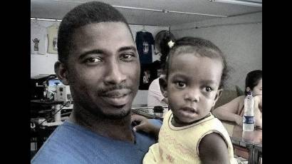 Orlando Grueso, uno de los defensores de derechos humanos asesinados en Colombia