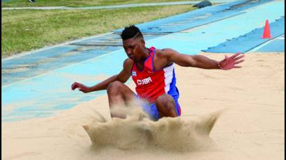 Juan Miguel Echevarría