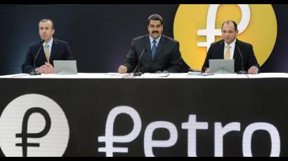 Empezó bien el Petro.