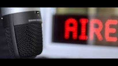 La Radio en Cuba  (I Parte)