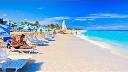 Varadero Selected as One of the Best Beaches in the World