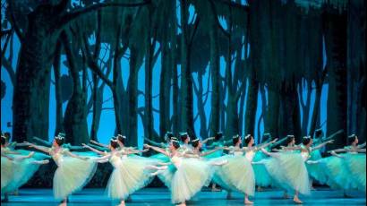 Ballet Giselle