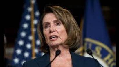 Nancy Pelosi