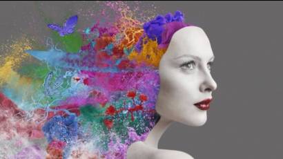 Cerebro de las personas creativas