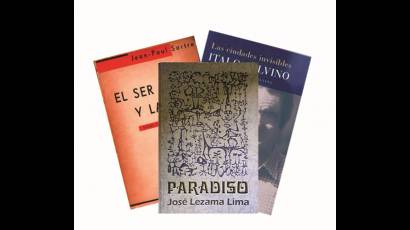 Libro clásico