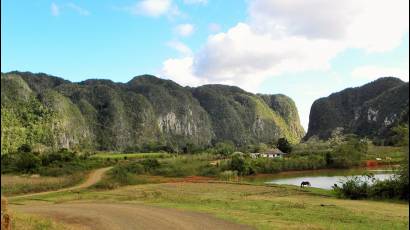 Valle de Viñales