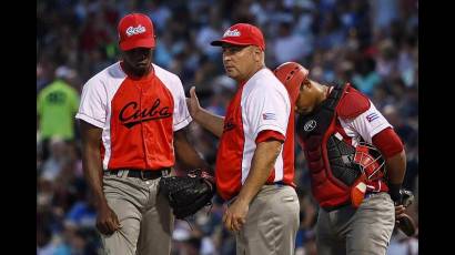 Cuban Baseball to Unite Generations on Route to Tokyo 2020