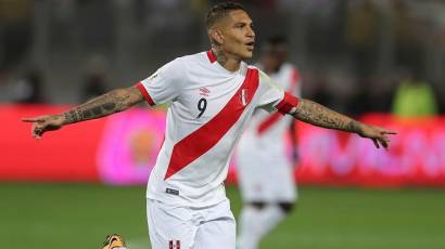 Dinamarca será el primer rival de la selección de Perú en Rusia 2018, estos equipos se enfrentarán el 16 de junio en Saransk