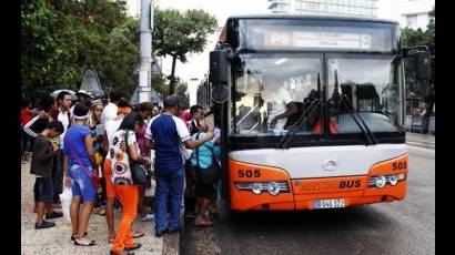 Transporte urbano