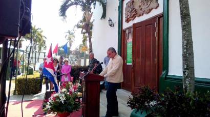 Gustavo Rodriguez Rollero