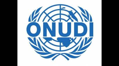 Onudi, por el diseño industrial acertado.