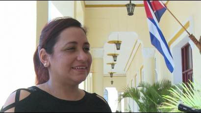 Cuba Defends the Need to Continue United for Venezuela