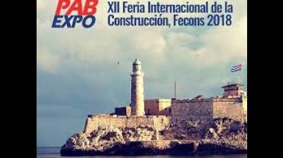 Cuba celebrará feria comercial de la construcción en Pabexpo