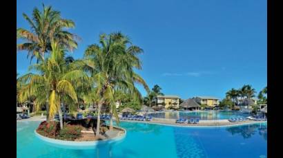 FITCUBA 2018 in Cayo Santa María