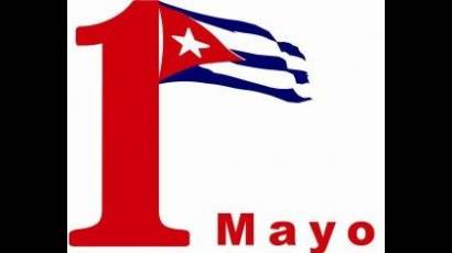 Iniciarán en Cuba actividades por el 1 de mayo