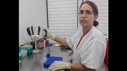 La investigación científica