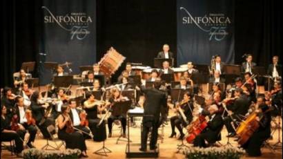 National Symphony to Bring Cuban Culture to Pennsylvania, USA