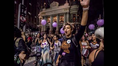 Marielle Franco