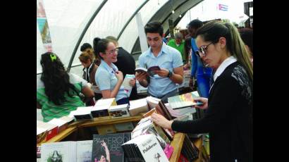 La Feria en Pinar del Río