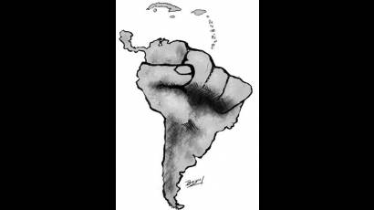 Sudamérica