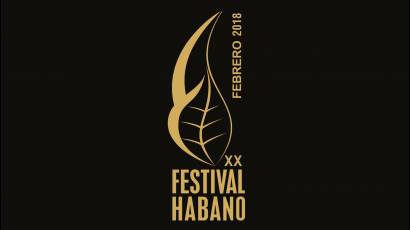 20th Habano Festival.