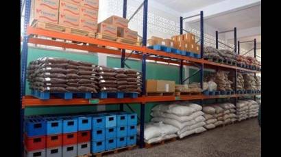 El centro tendrá como principal cliente a las cooperativas no agropecuarias y luego esta experiencia se extenderá a los trabajadores por cuenta propia