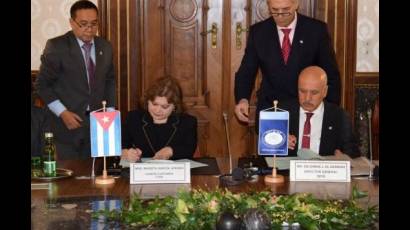 OPEC Fund to help finance Cuban solar energy project