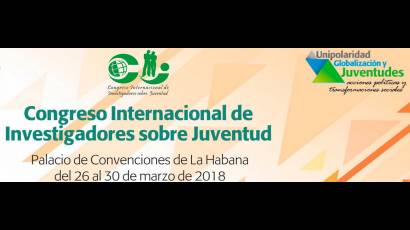 Congreso Internacional de Investigadores sobre Juventud