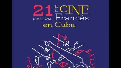 Festival de Cine Francés en La Habana 2018