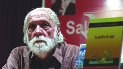Daniel Chavarría