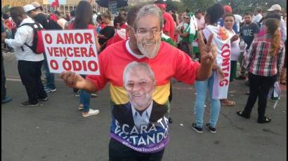 Luiz Inácio Lula da Silva