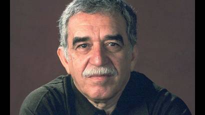 Gabriel José de la Concordia García Márquez, familiarmente conocido como El Gabo