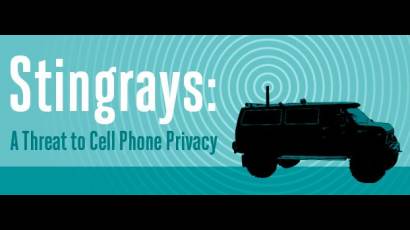 Stingrays, los misteriosos aparatos espía para rastrear teléfonos móviles
