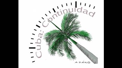 La misteriosa cuerda del reloj de Cuba