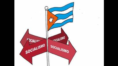 Elecciones en Cuba