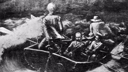 Otra vez con Martí,  por la ruta necesaria