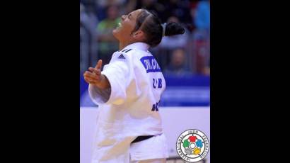 Campeonato Nacional de Judo