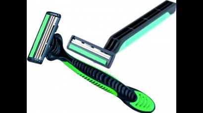 Cuchillas de afeitar