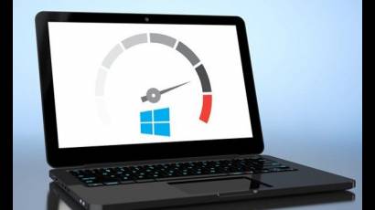 Acelera Windows sin formatear