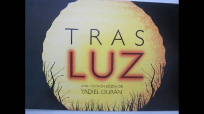 Tras Luz