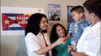 Día Mundial de la Salud