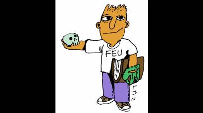 Federación Estudiantil Universitaria (FEU)