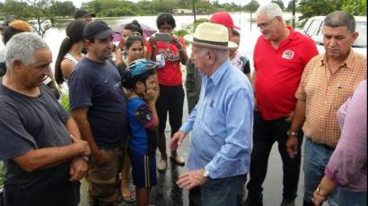 José Ramón Machado Ventura