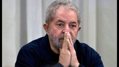 Luiz Inácio Lula da Silva