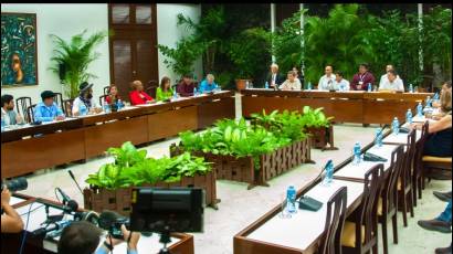 Retoman en La Habana diálogos entre Gobierno y ELN